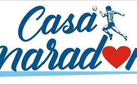 Casa Maradona